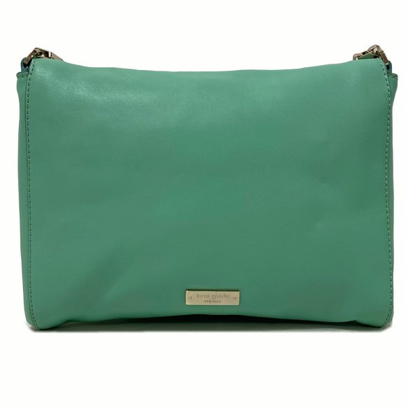 Kate Spade Konnie Bow Terrace Bag - Picture 9 of 9